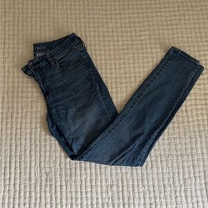 American Eagle Outfitters Blue Jeans